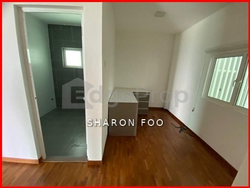 For Sale 3 -Storey Luxury Sky Penthouse in Batu Pahat, Johor, Batu Pahat