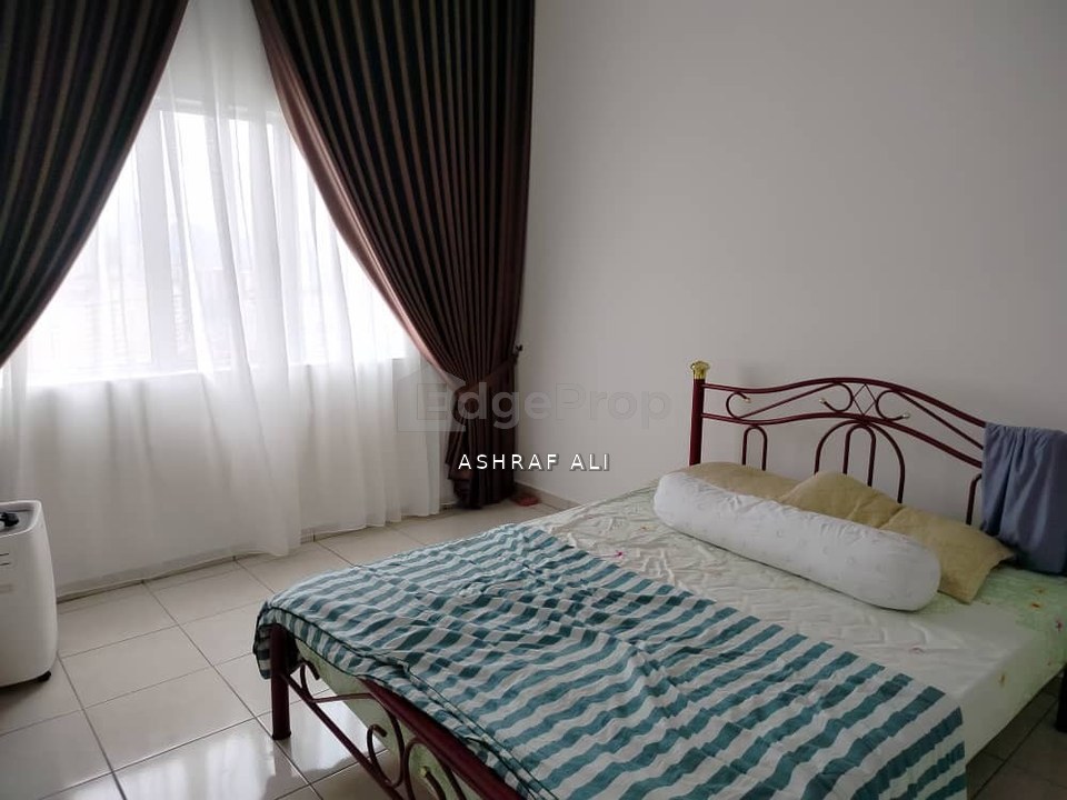 For Rent Residensi Amansuri, Bandar Sri Permaisuri , Kuala Lumpur, 