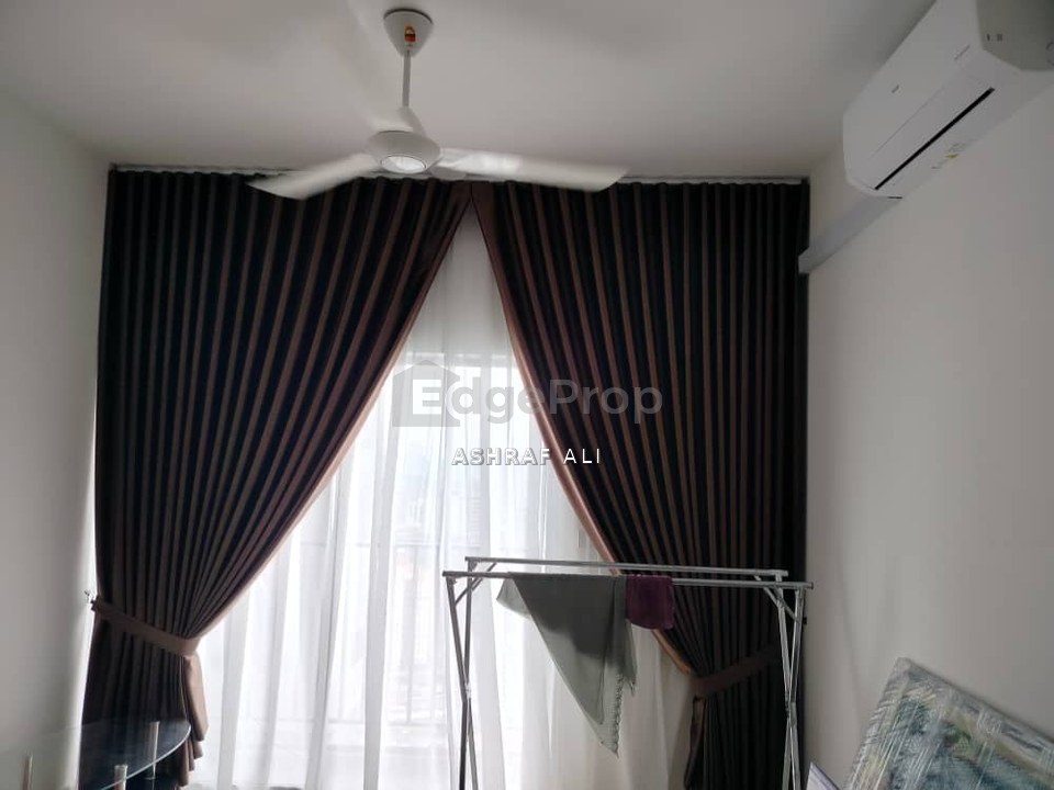 Residensi Amansuri City Sentral
