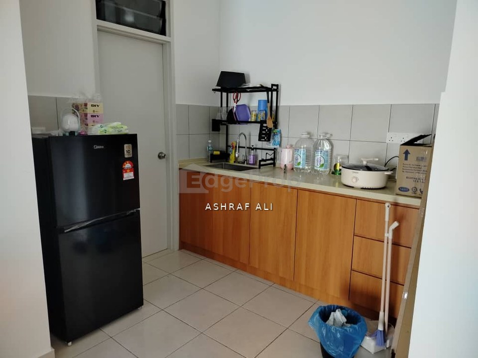 For Rent Residensi Amansuri, Bandar Sri Permaisuri , Kuala Lumpur, 