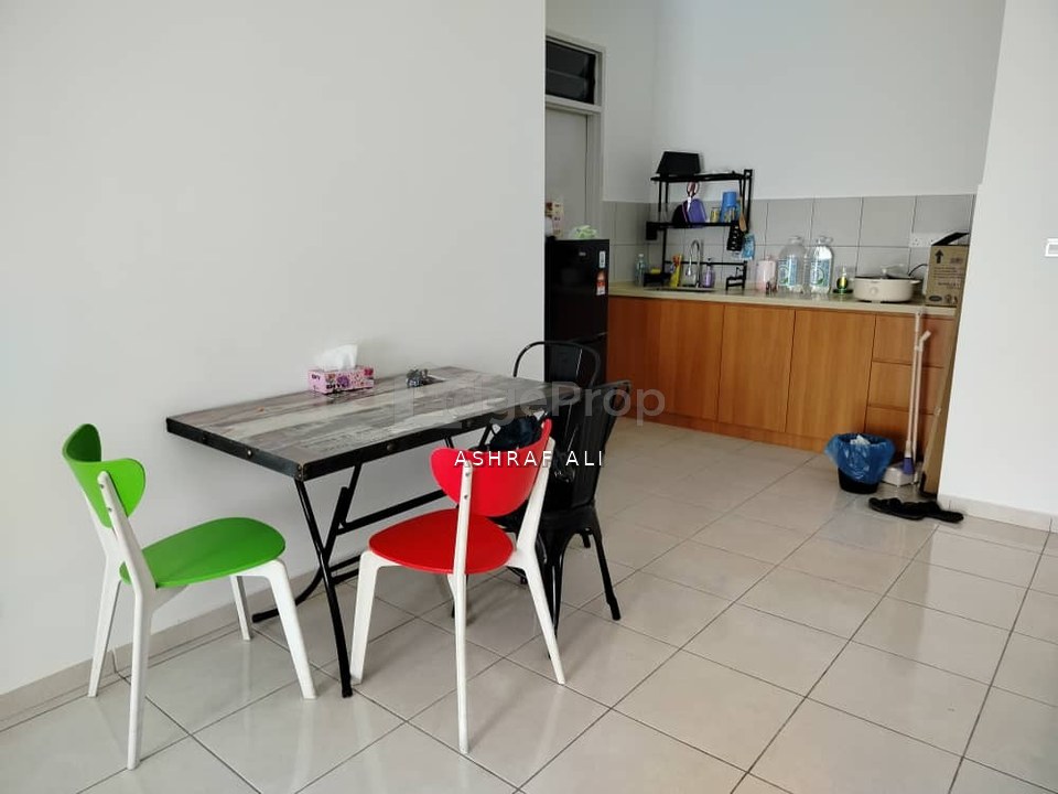 For Rent Residensi Amansuri, Bandar Sri Permaisuri , Kuala Lumpur, 