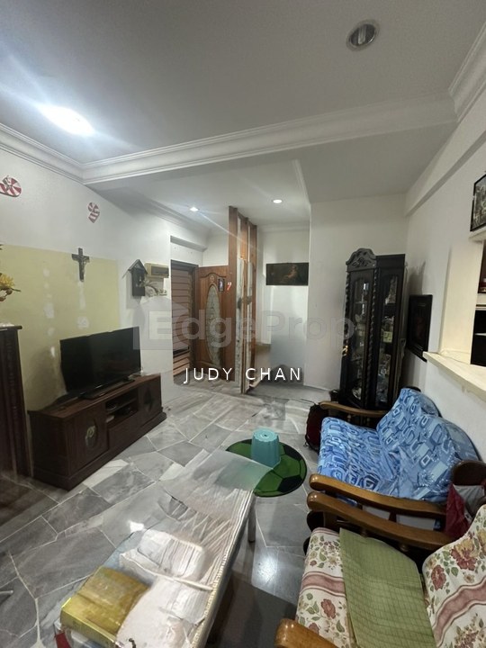 Goodyear Court 10 Usj15 3R2B Bu800sf with Built-ins -  Selling Cheap!, Selangor, Subang Jaya