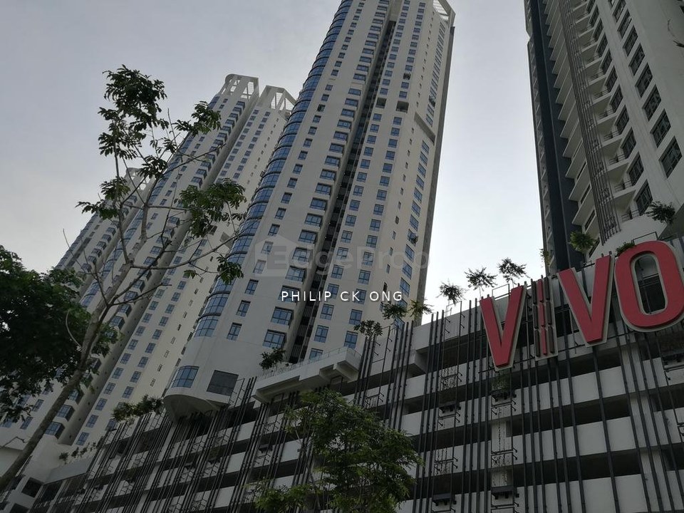 VIVO Residential Suites