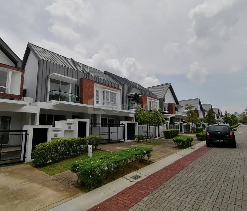 Gamuda Gardens