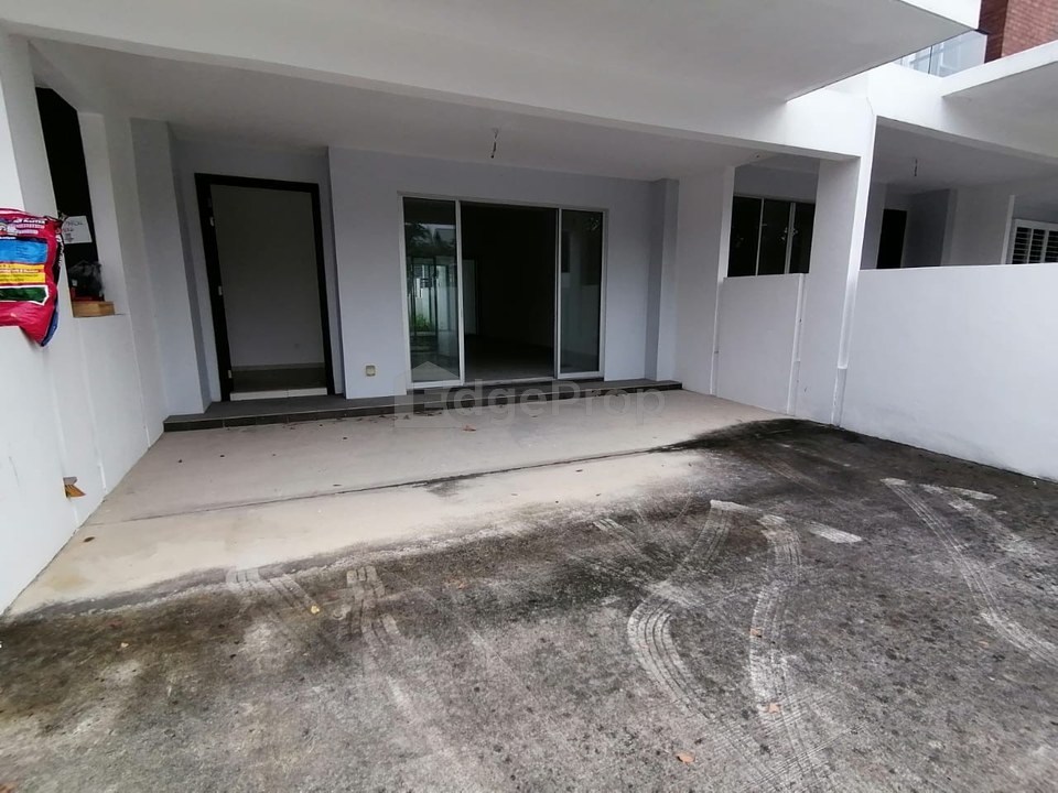 Gamuda Gardens
