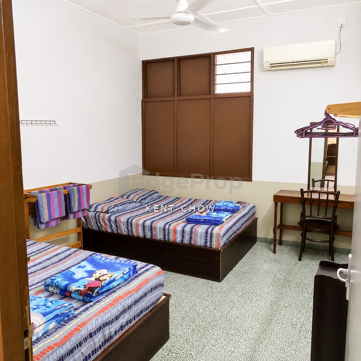 FULLY FURNISHED Ipoh Garden Single Storey House, Perak, Ipoh