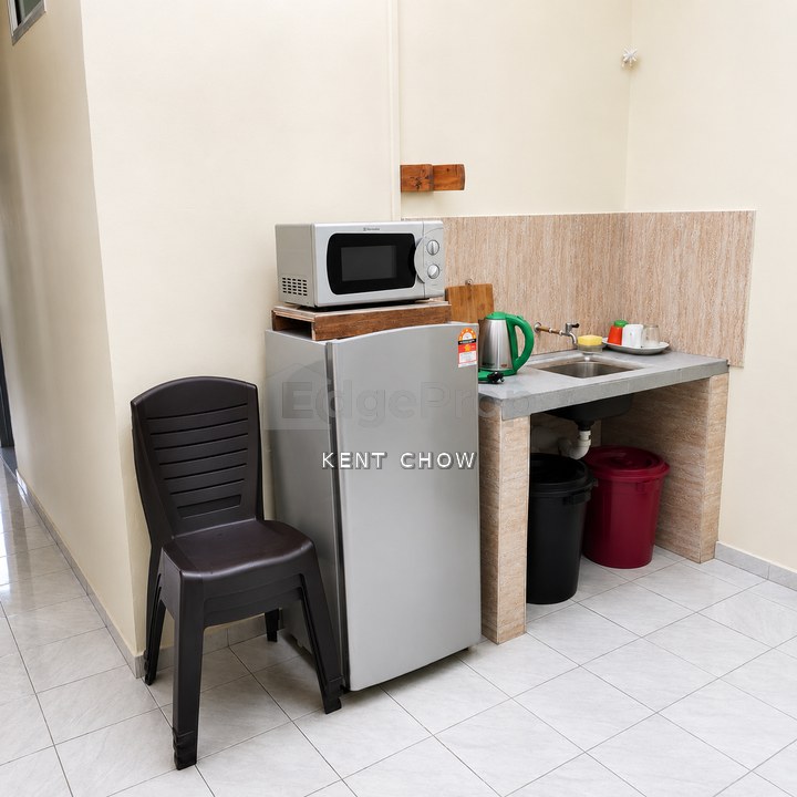 FULLY FURNISHED Ipoh Garden Single Storey House, Perak, Ipoh