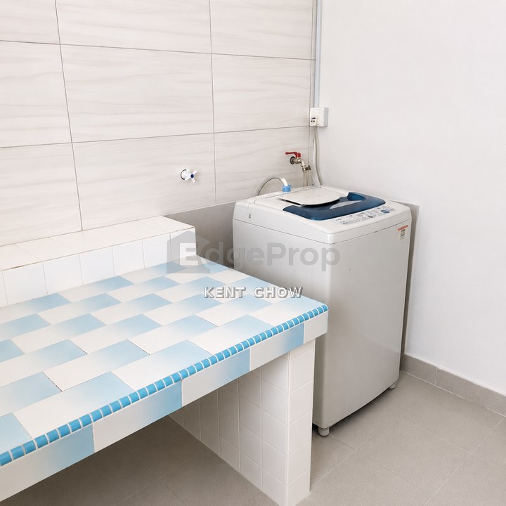 FULLY FURNISHED Ipoh Garden Single Storey House, Perak, Ipoh