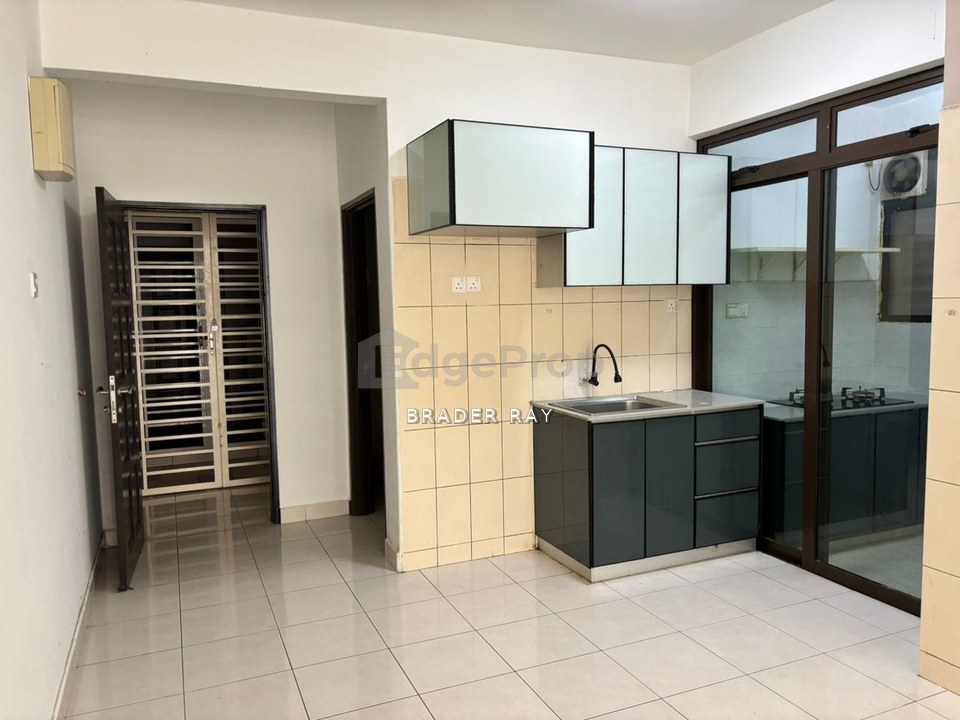 Indah Alam Condominium