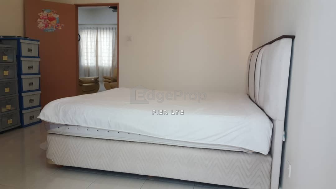 Embassy Suites ( Duta Impian) , Johor, Johor Bahru