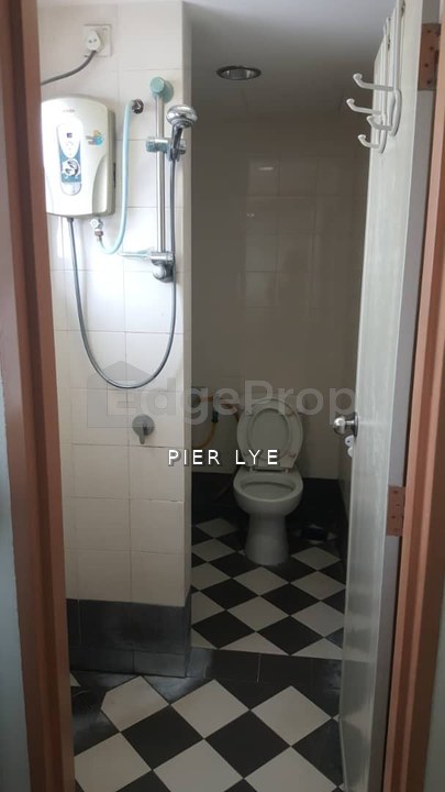 Embassy Suites ( Duta Impian) , Johor, Johor Bahru