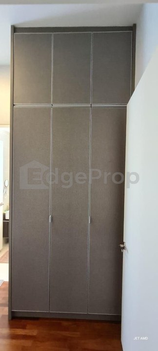 Aeres @ Eco Ardence