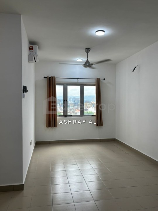 Residensi Akasia Permaisuri
