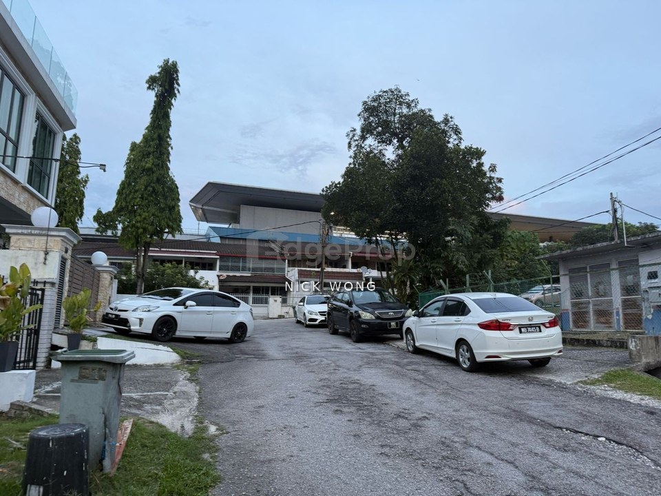 Taman Midah ,Cheras, Kuala Lumpur, Cheras