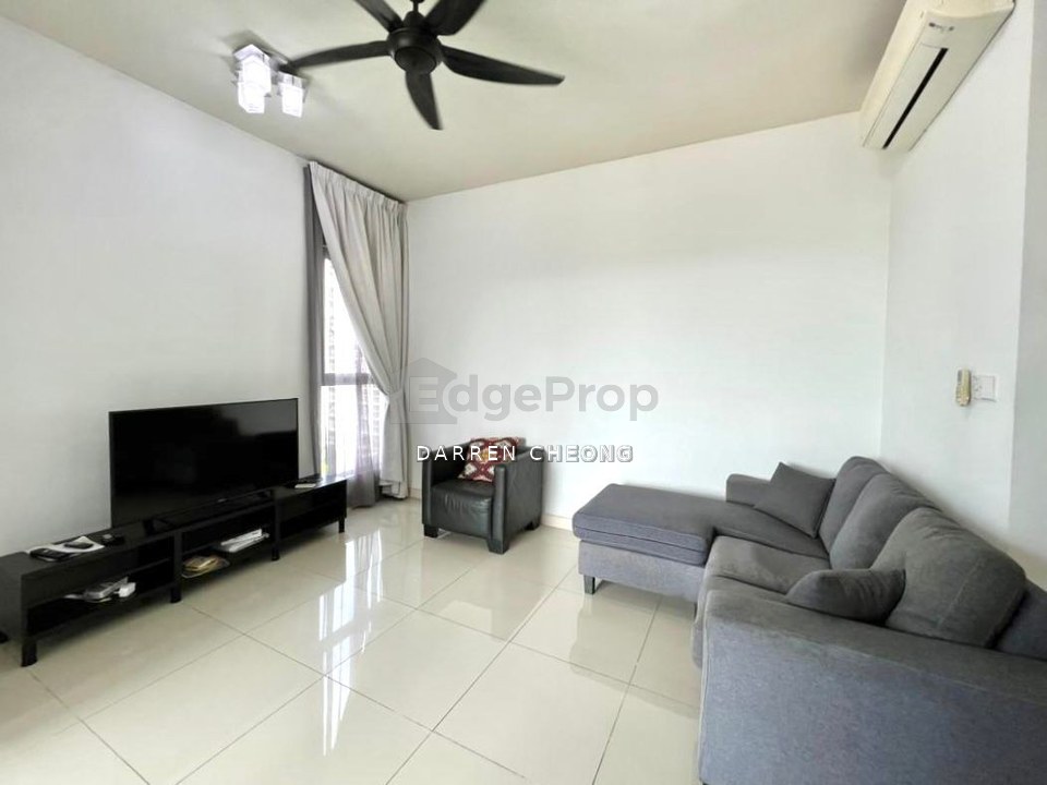 A'Marine Condominium, Selangor, Bandar Sunway