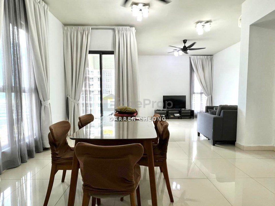 A'Marine Condominium, Selangor, Bandar Sunway