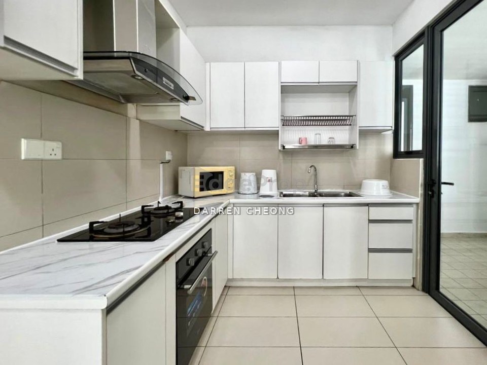 A'Marine Condominium, Selangor, Bandar Sunway