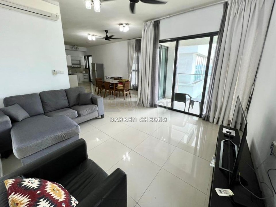 A'Marine Condominium, Selangor, Bandar Sunway