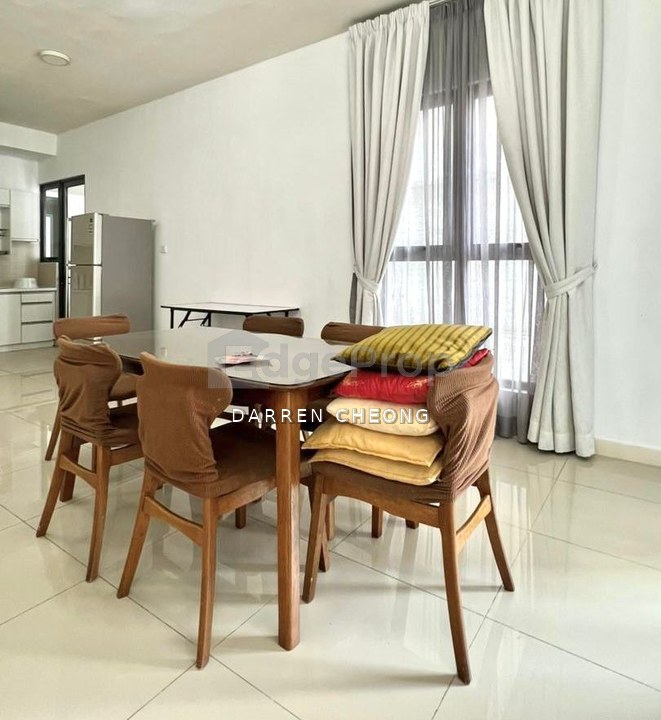 A'Marine Condominium, Selangor, Bandar Sunway