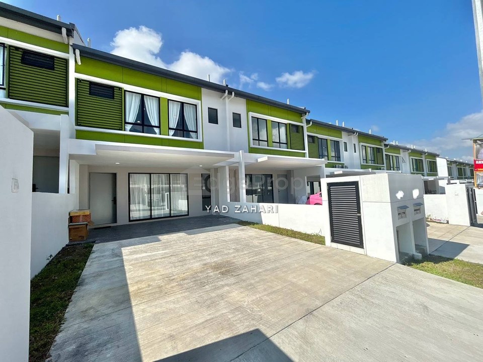Residensi Lambaian Dua