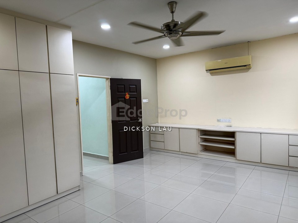 Taman Sri Putra Mas, Sungai Buloh-Fully Renovated, Selangor, Sungai Buloh