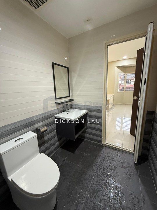 Taman Sri Putra Mas, Sungai Buloh-Fully Renovated, Selangor, Sungai Buloh