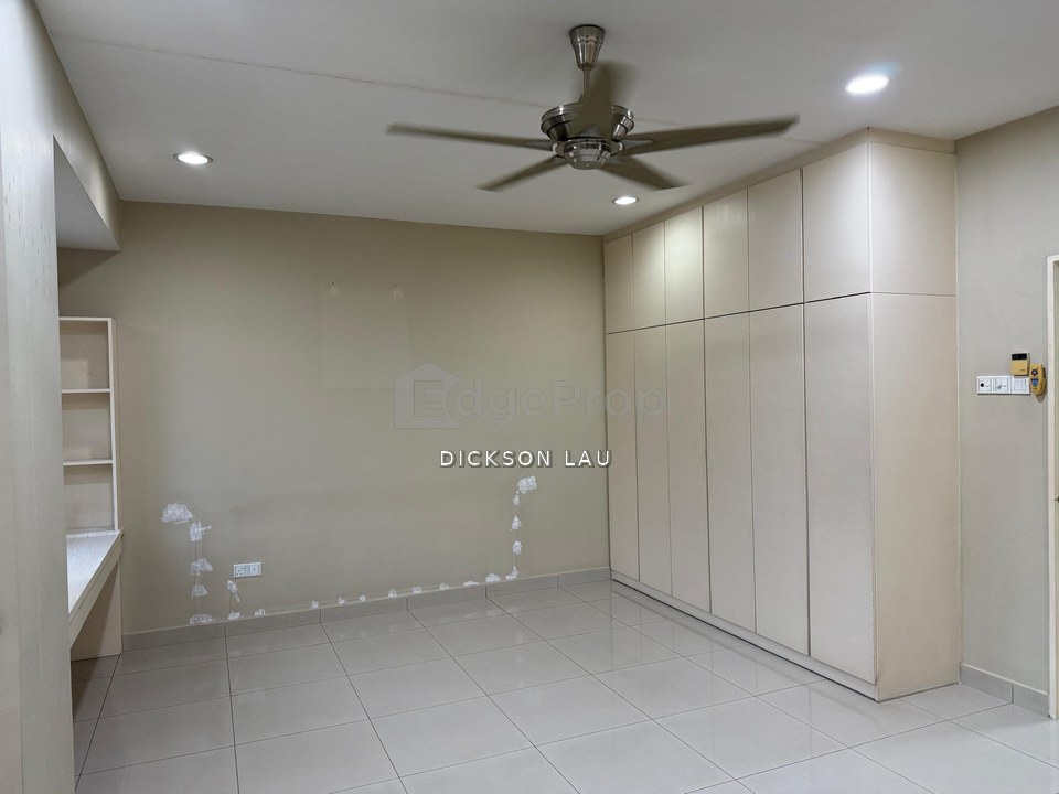 Taman Sri Putra Mas, Sungai Buloh-Fully Renovated, Selangor, Sungai Buloh