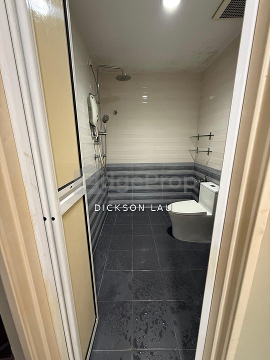 Taman Sri Putra Mas, Sungai Buloh-Fully Renovated, Selangor, Sungai Buloh