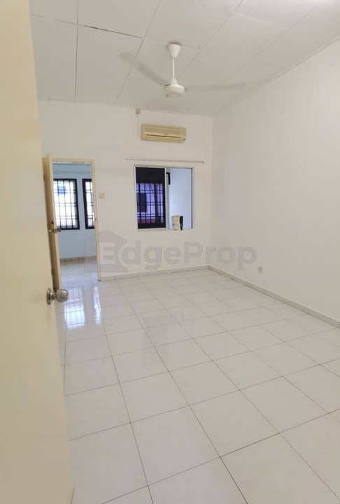 Nusa Indah Double Storey Terrace, Johor, Nusajaya