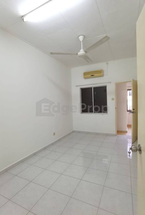 Nusa Indah Double Storey Terrace, Johor, Nusajaya