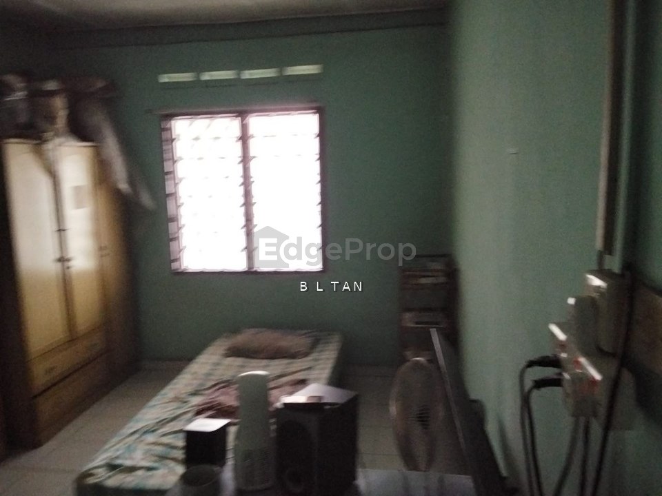 Taman Universiti Low Cost Single Storey, Johor, Skudai