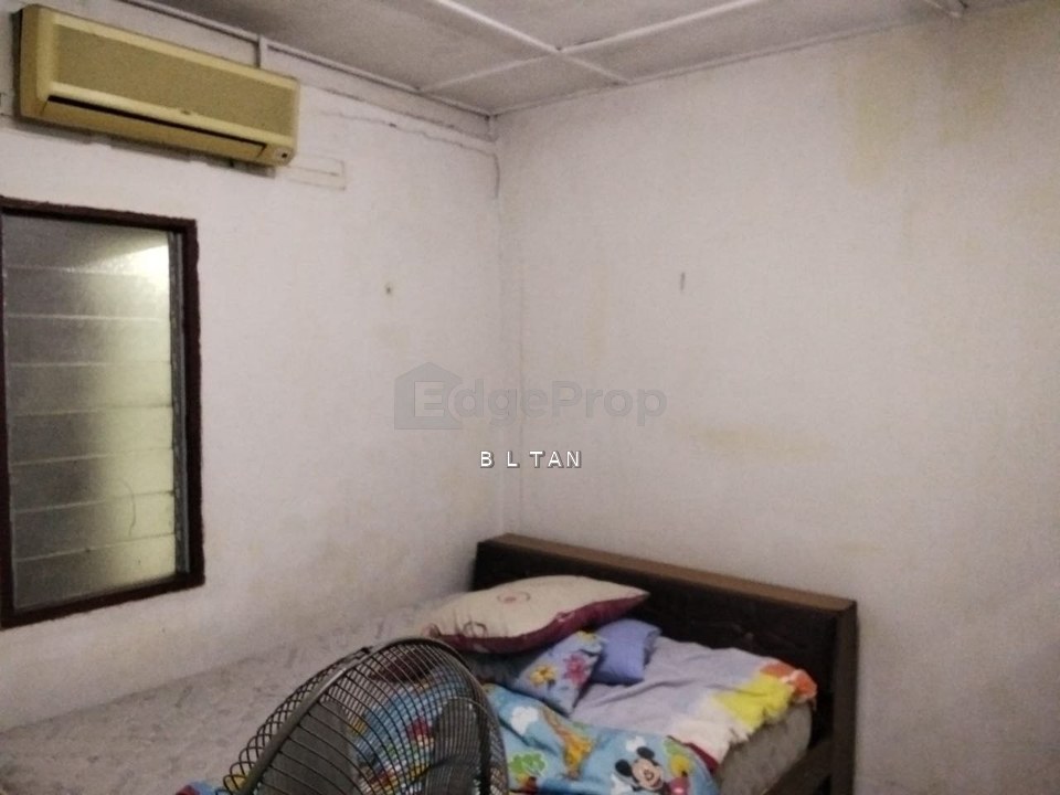 Taman Universiti Low Cost Single Storey, Johor, Skudai