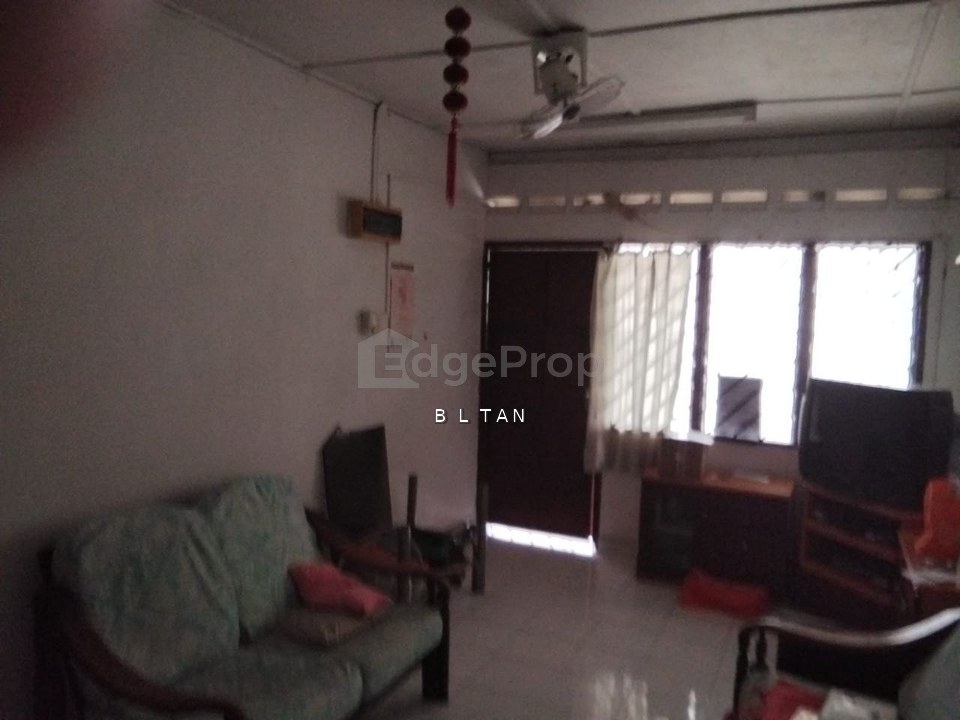 Taman Universiti Low Cost Single Storey, Johor, Skudai