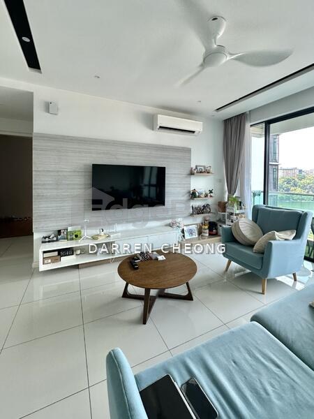 LaCosta, Sunway South Quay