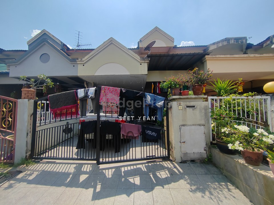 Seksyen 13, Bandar Country Homes
