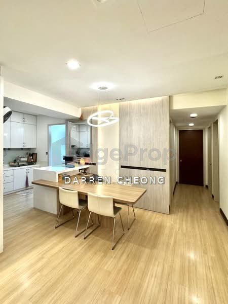 Nautica Lake Suites @ Sunway South Quay