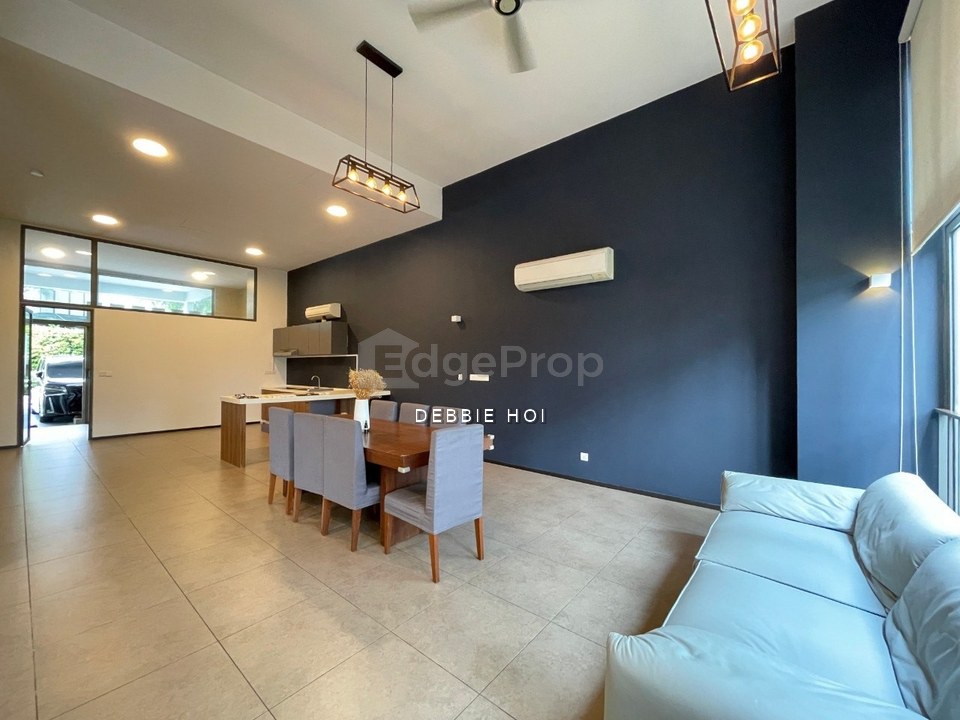 The Mansions Desa Park City Superlink House for Sale, Kuala Lumpur, Desa Parkcity