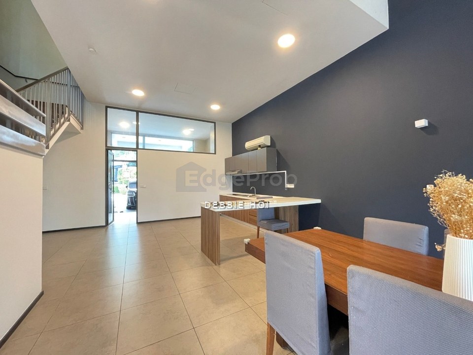 The Mansions Desa Park City Superlink House for Sale, Kuala Lumpur, Desa Parkcity