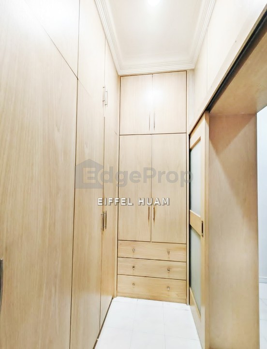 Renovated & Well-Maintained Double Storey Terrace @ Chee Seng Garden, Penang, Tanjung Bungah