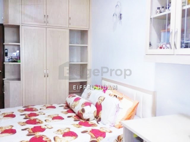 Renovated & Well-Maintained Double Storey Terrace @ Chee Seng Garden, Penang, Tanjung Bungah