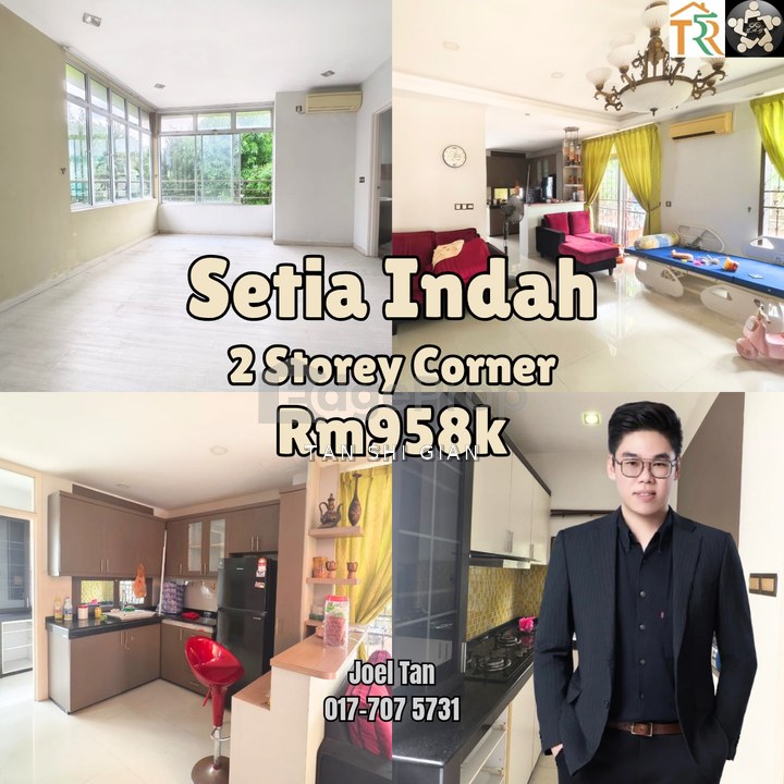 Taman Setia Indah