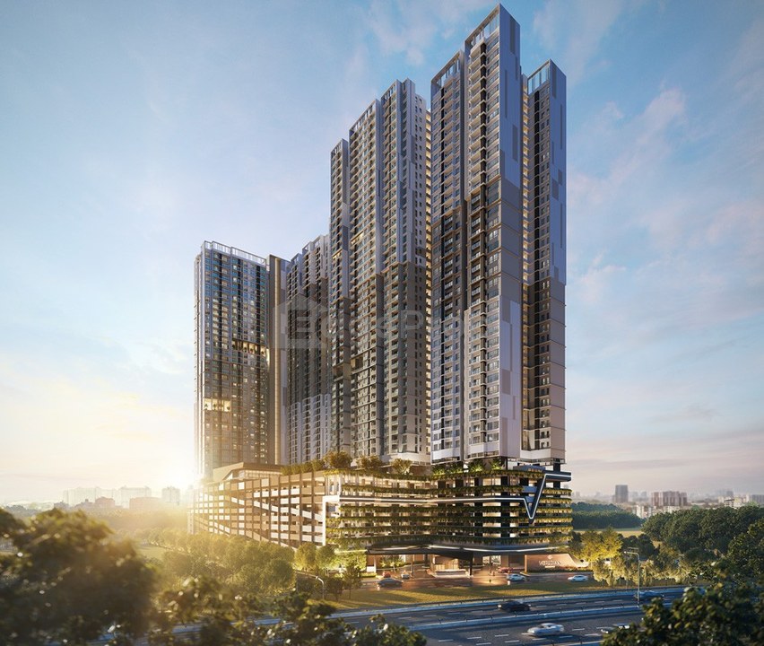 Residensi Veridian