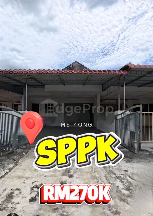 Taman SPPK