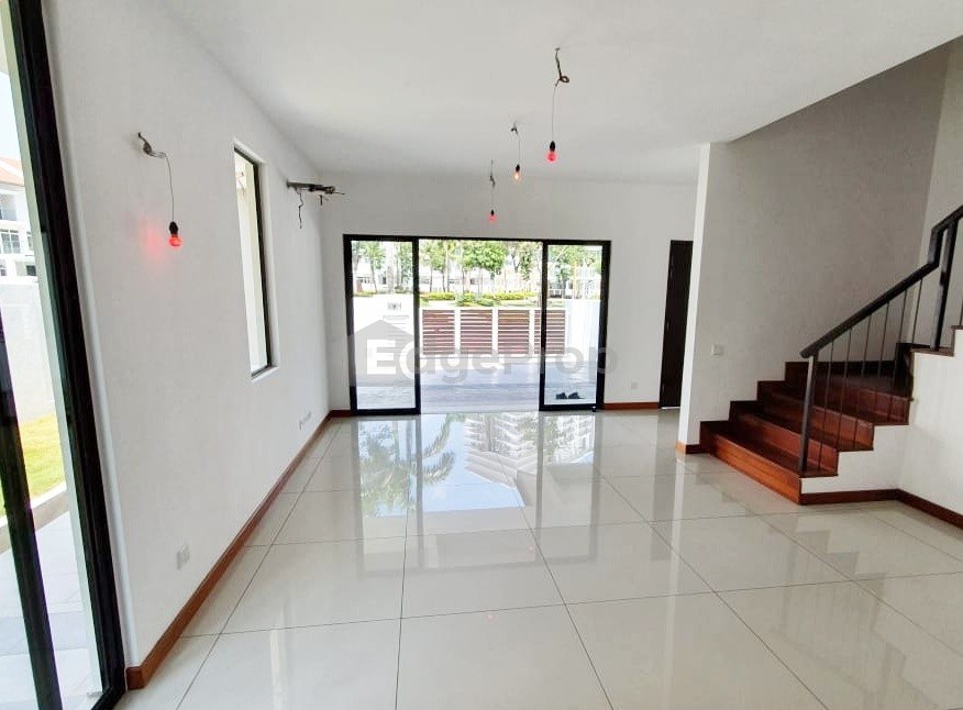 3 Storey Semi D Lengkok Nuri Setia Pearl Isle of palm 3520sf Best Buy, Penang, Bayan Lepas