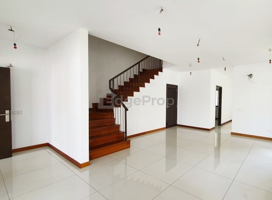 3 Storey Semi D Lengkok Nuri Setia Pearl Isle of palm 3520sf Best Buy, Penang, Bayan Lepas
