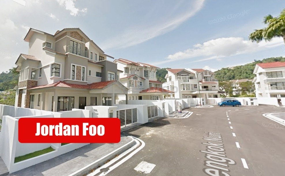Isle of Palm, Setia Pearl Island