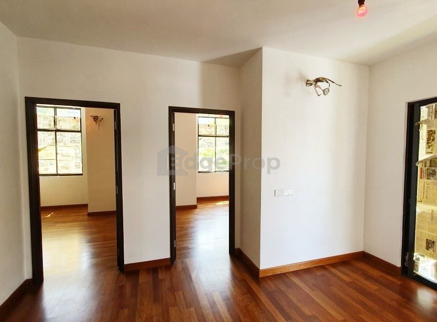 3 Storey Semi D Lengkok Nuri Setia Pearl Isle of palm 3520sf Best Buy, Penang, Bayan Lepas