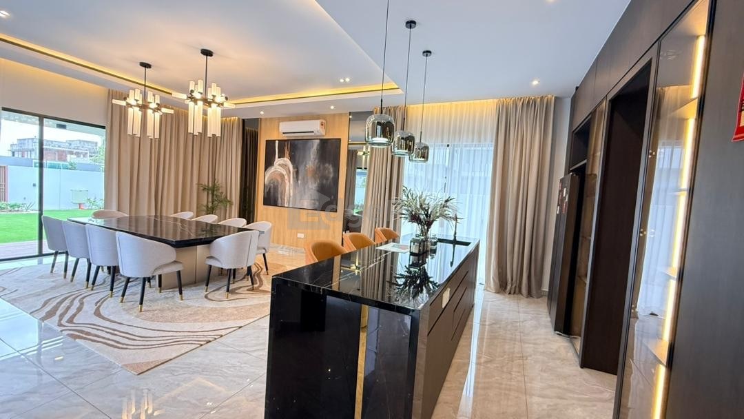 East Ledang brand new bungalow, Nearby Eco Botanic Ledang Heights Horizon Hills Leisure Farm, Johor, Nusajaya