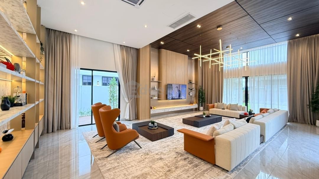 East Ledang brand new bungalow, Nearby Eco Botanic Ledang Heights Horizon Hills Leisure Farm, Johor, Nusajaya