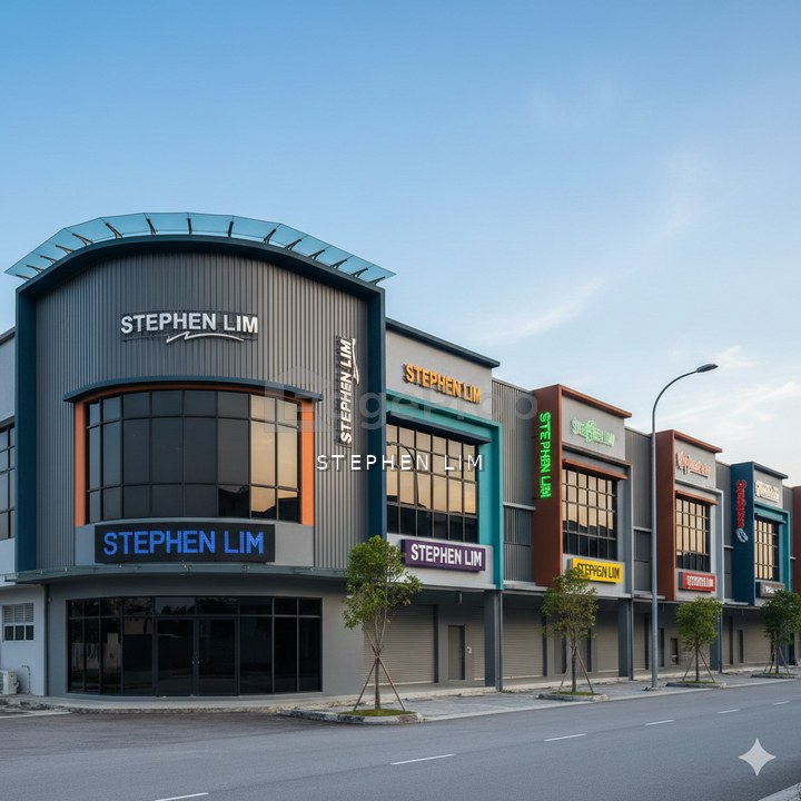 SEKSYEN 8 BANDAR BARU BANGI